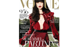 Illustration for article titled Fashion Industry Reconsiders Its Contempt For Victoria Beckham